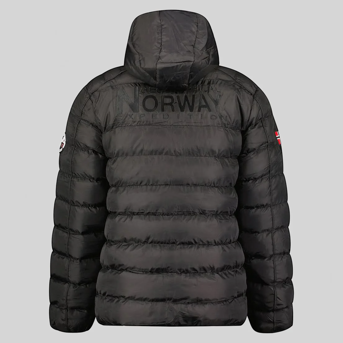 Geographical Norway BOMBE Homme - Parka - Image 18