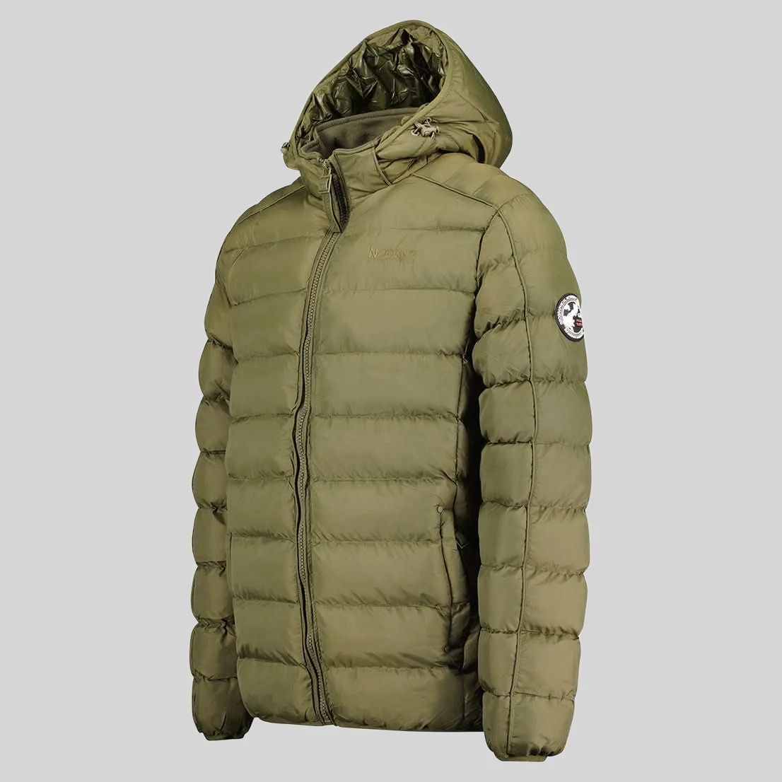 Geographical Norway BOMBE Homme - Parka - Image 21