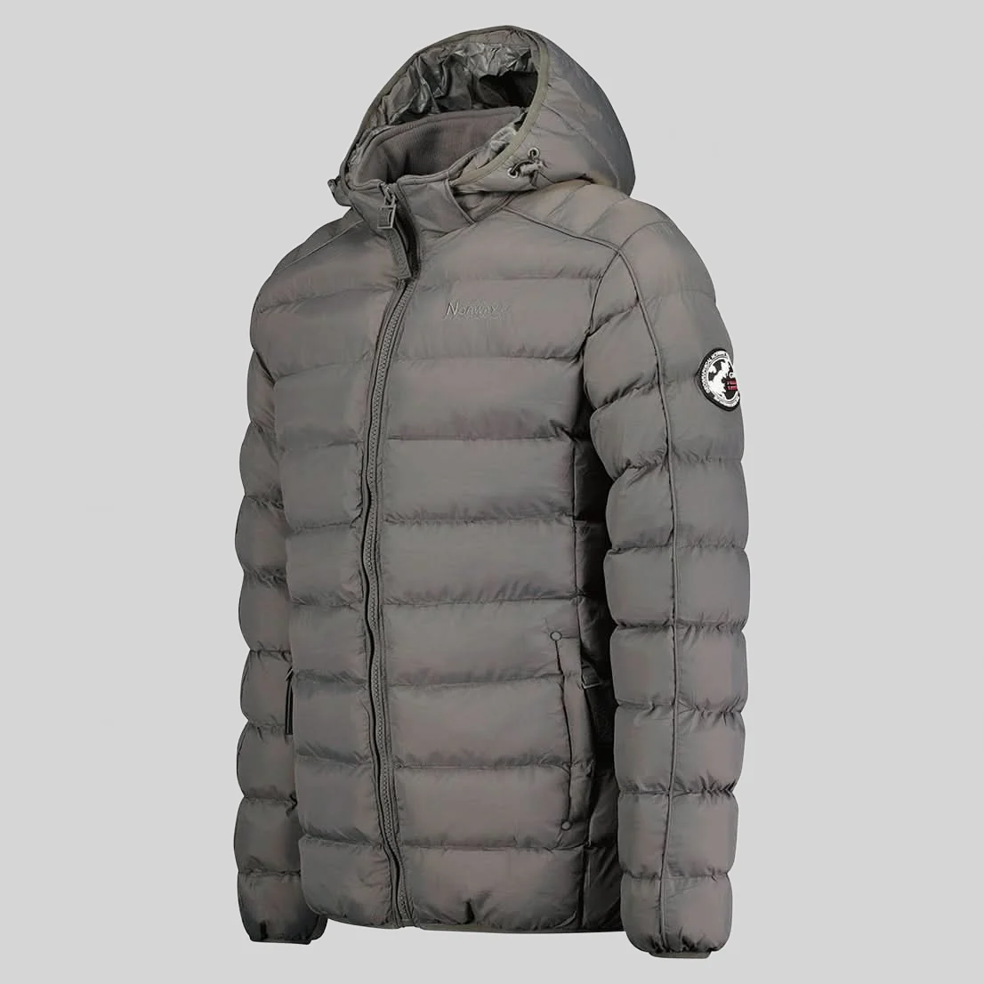 Geographical Norway BOMBE Homme - Parka - Image 3