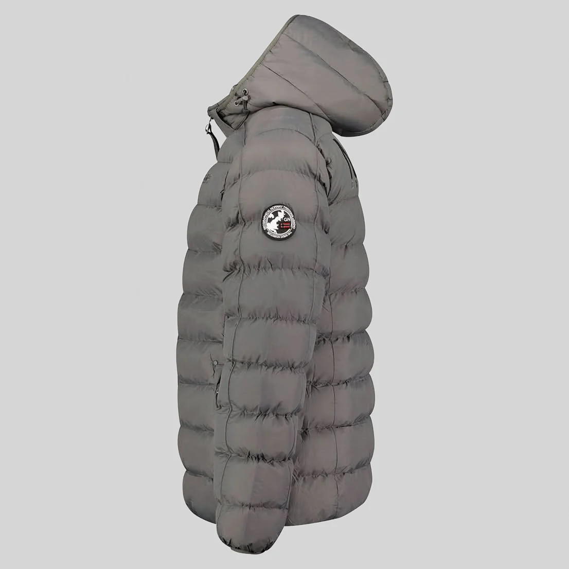 Geographical Norway BOMBE Homme - Parka - Image 4