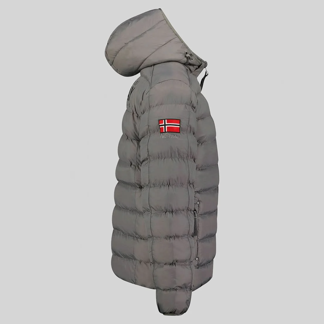 Geographical Norway BOMBE Homme - Parka - Image 6