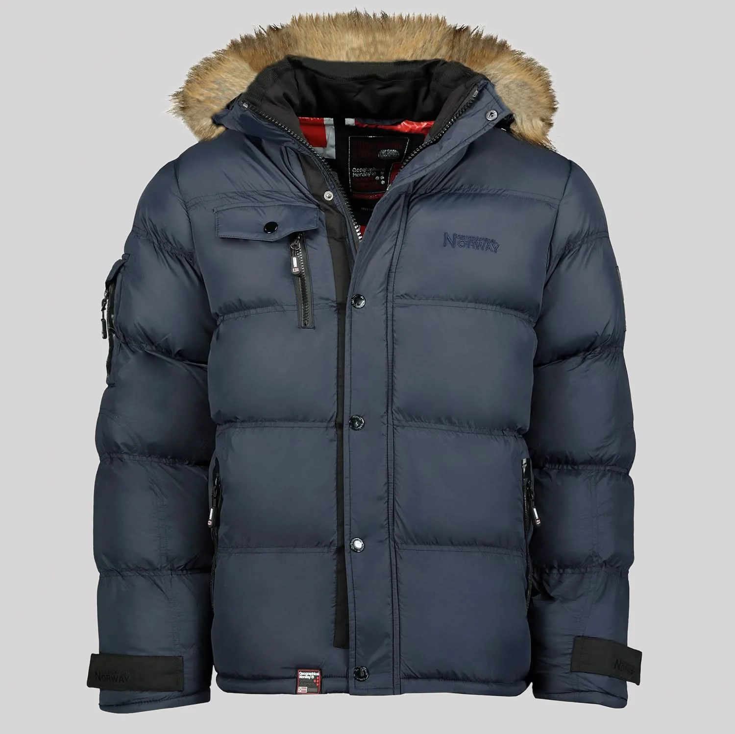 Geographical Norway BONAP Homme - Doudoune - Image 10