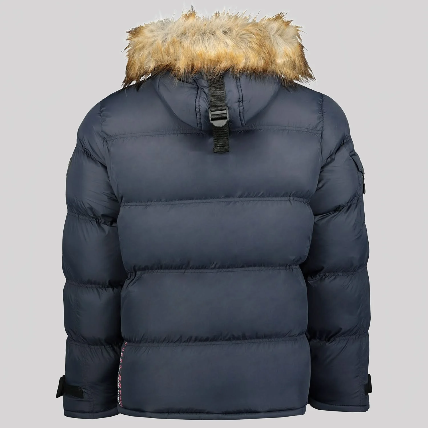 Geographical Norway BONAP Homme - Doudoune - Image 13