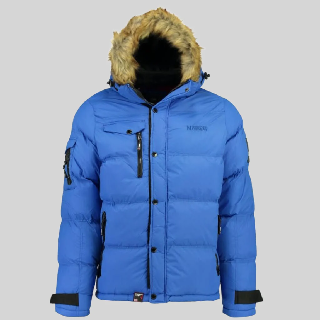 Geographical Norway BONAP Homme - Doudoune - Image 14