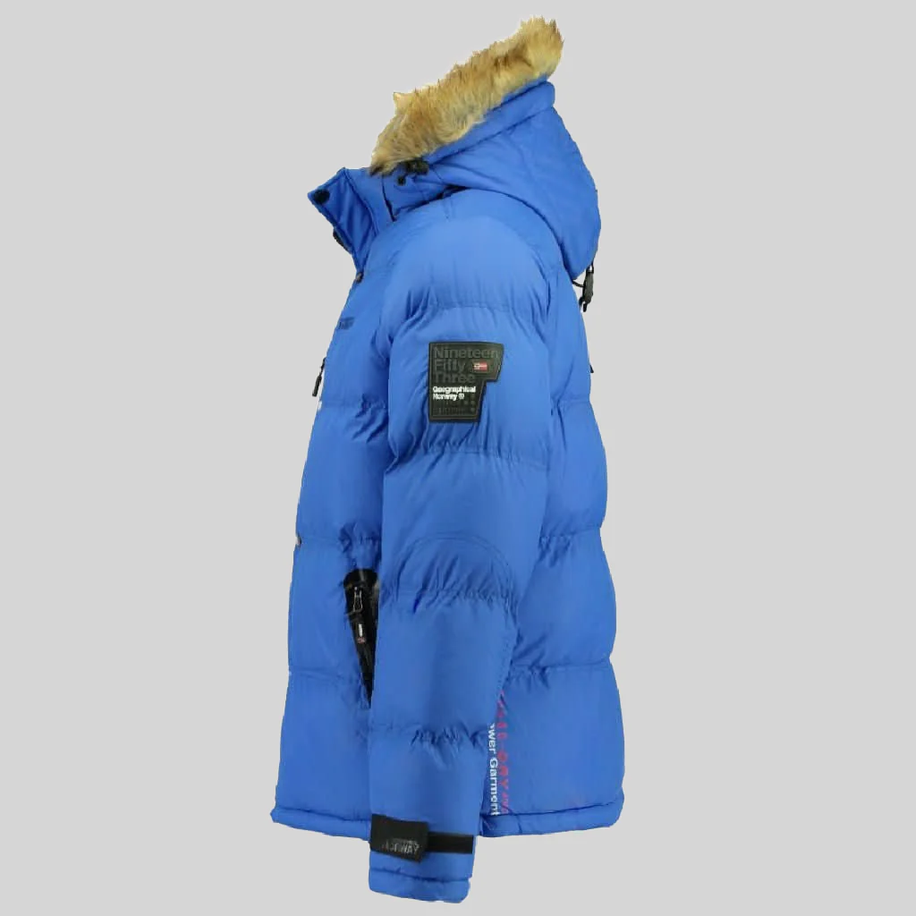 Geographical Norway BONAP Homme - Doudoune - Image 15