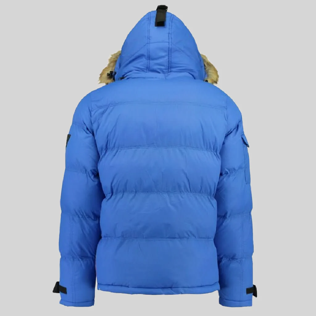Geographical Norway BONAP Homme - Doudoune - Image 16