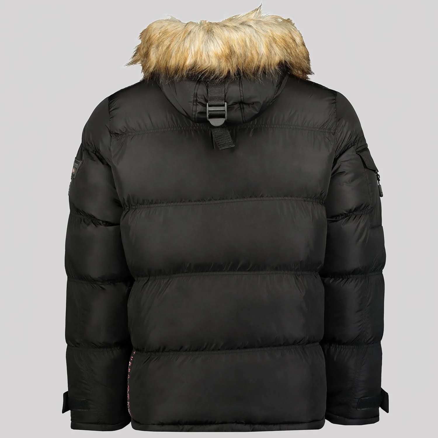Geographical Norway BONAP Homme - Doudoune - Image 5