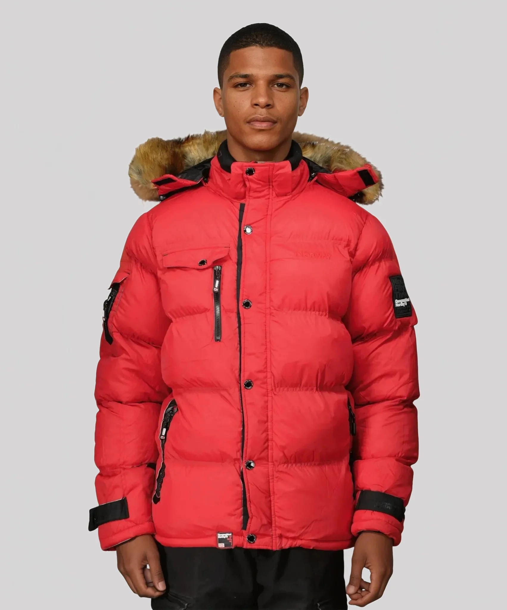 Geographical Norway BONAP Homme - Doudoune - Image 6