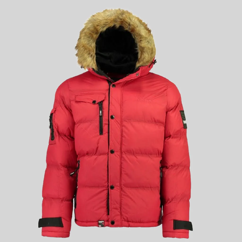 Geographical Norway BONAP Homme - Doudoune - Image 7