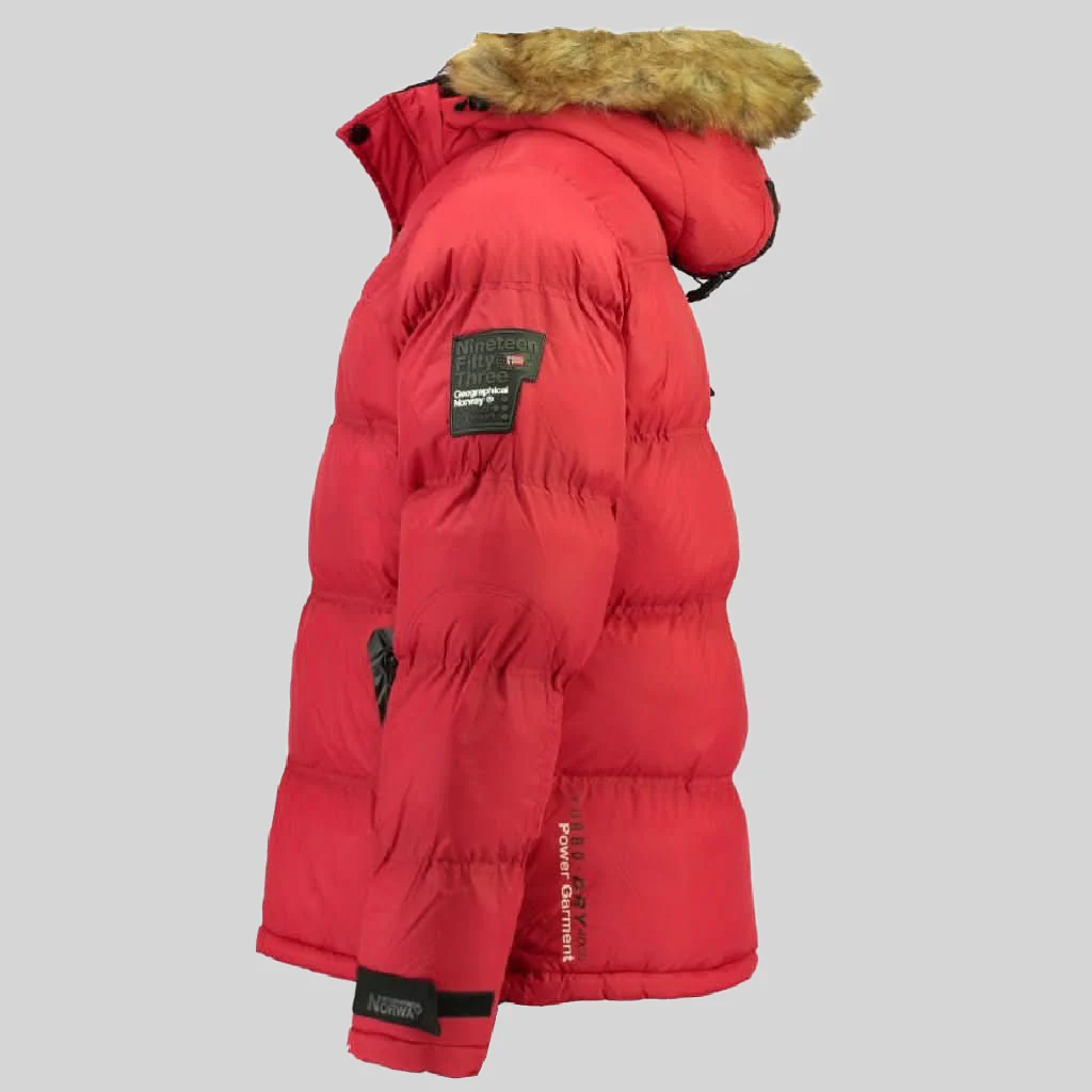 Geographical Norway BONAP Homme - Doudoune - Image 9