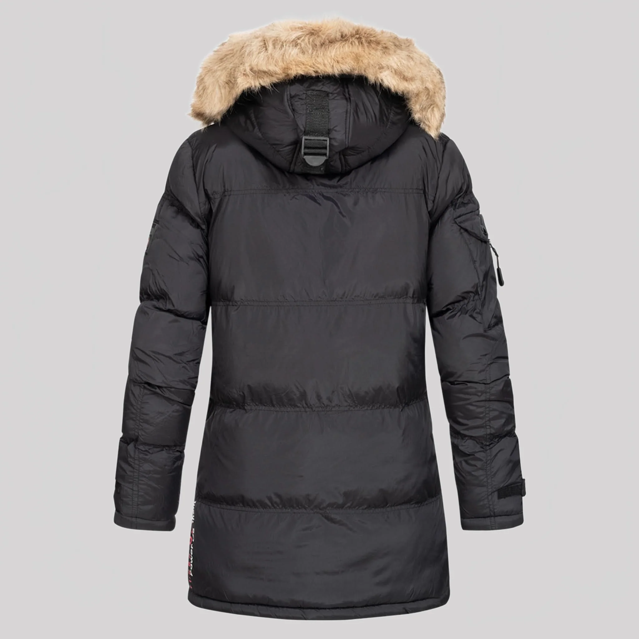 Geographical Norway BONAPART Femme - Doudoune - Image 12