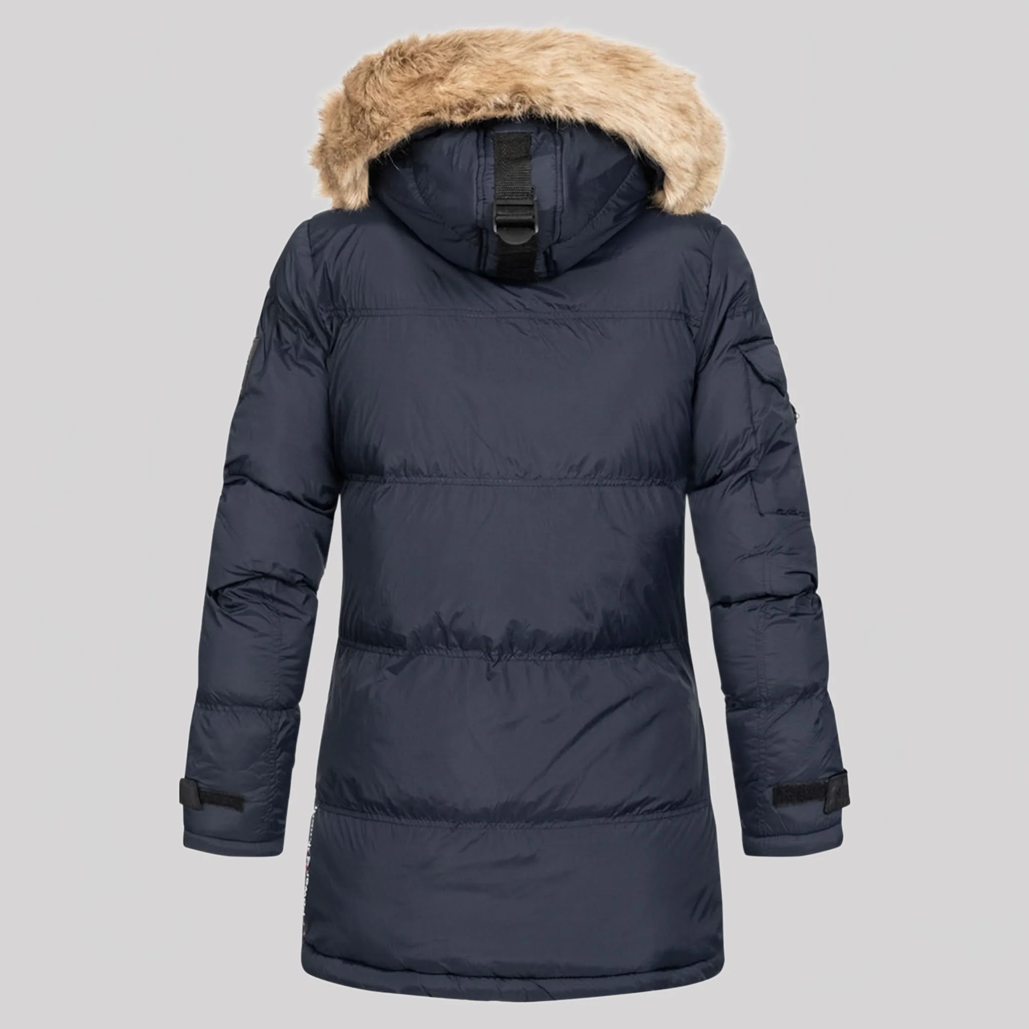 Geographical Norway BONAPART Femme - Doudoune - Image 4