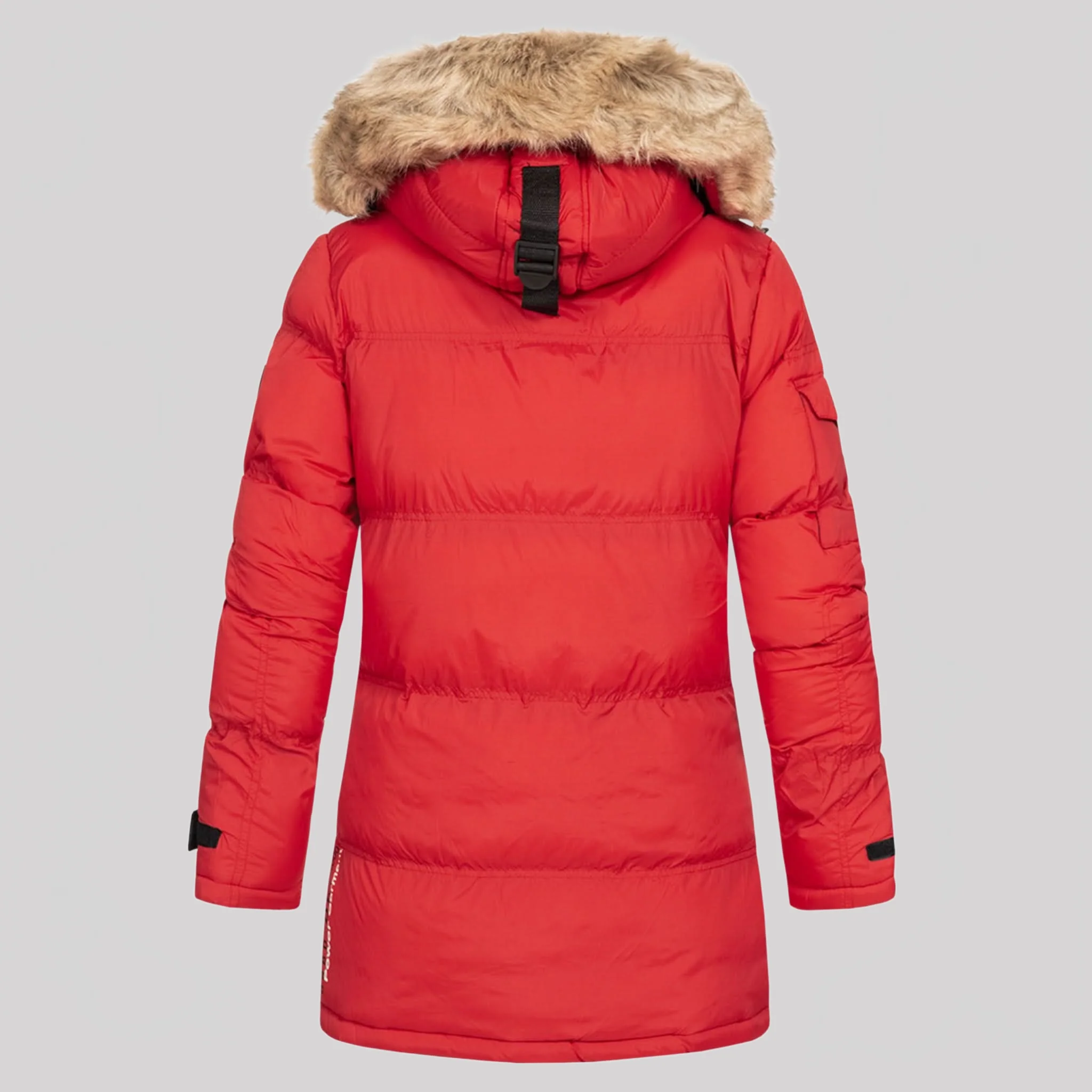 Geographical Norway BONAPART Femme - Doudoune - Image 9