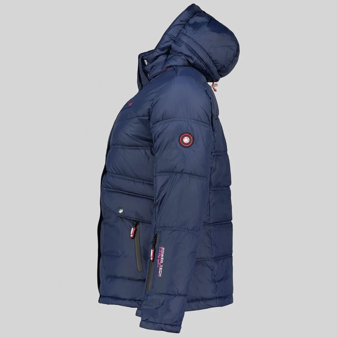 Geographical Norway BONIXE Femme - Parka - Image 10