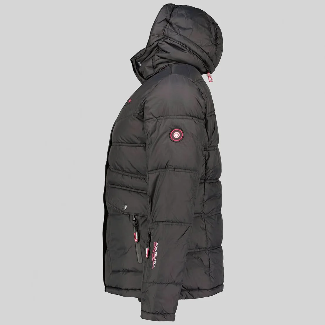 Geographical Norway BONIXE Femme - Parka - Image 4