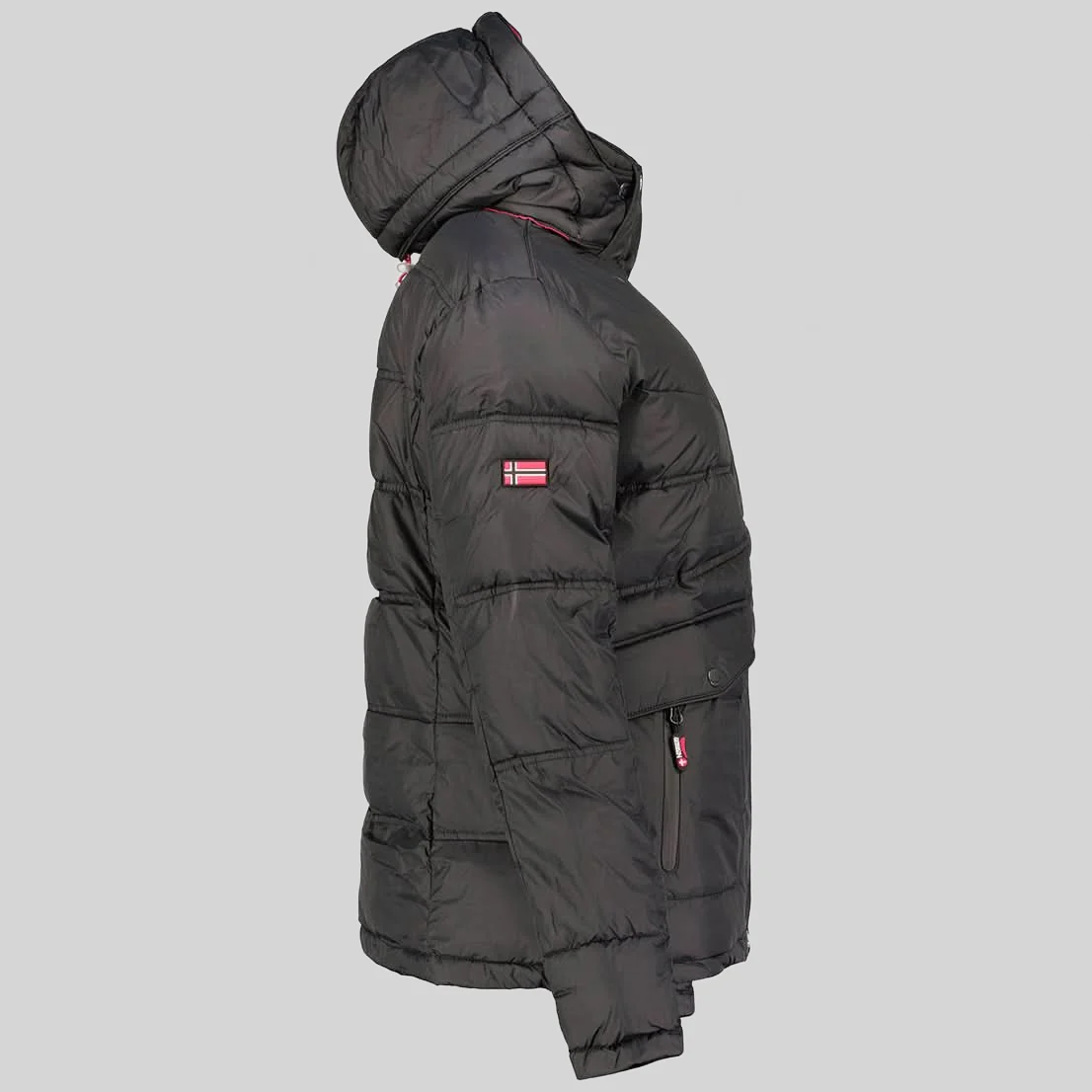 Geographical Norway BONIXE Femme - Parka - Image 6