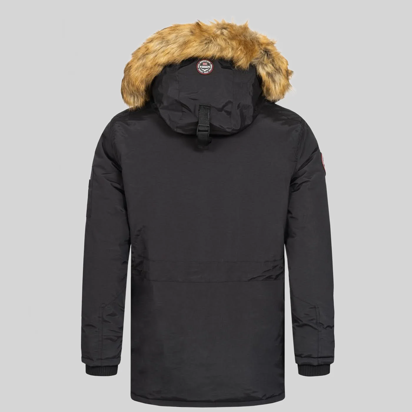 Geographical Norway BOTTLE Homme - Parka - Image 11