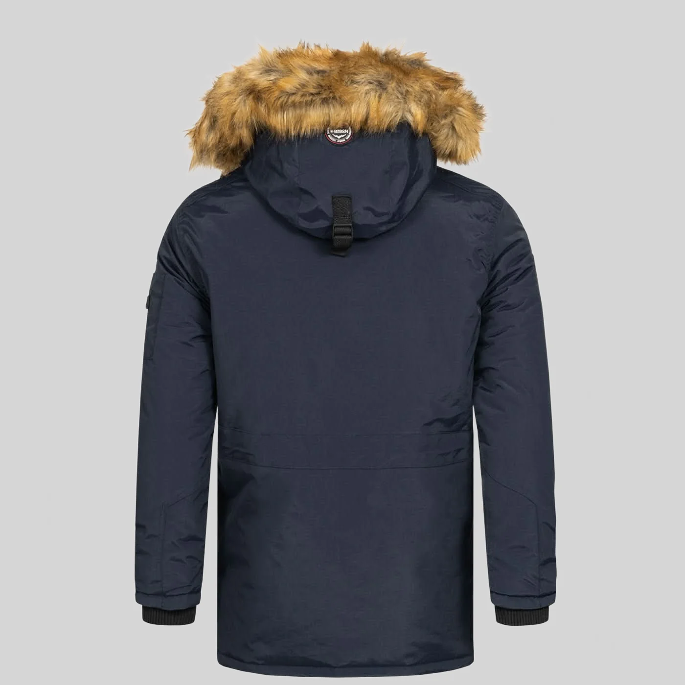 Geographical Norway BOTTLE Homme - Parka - Image 5