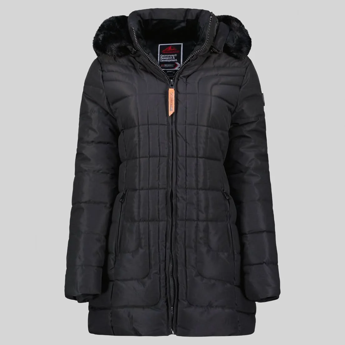 Geographical Norway BRACELET - Parka - Image 4