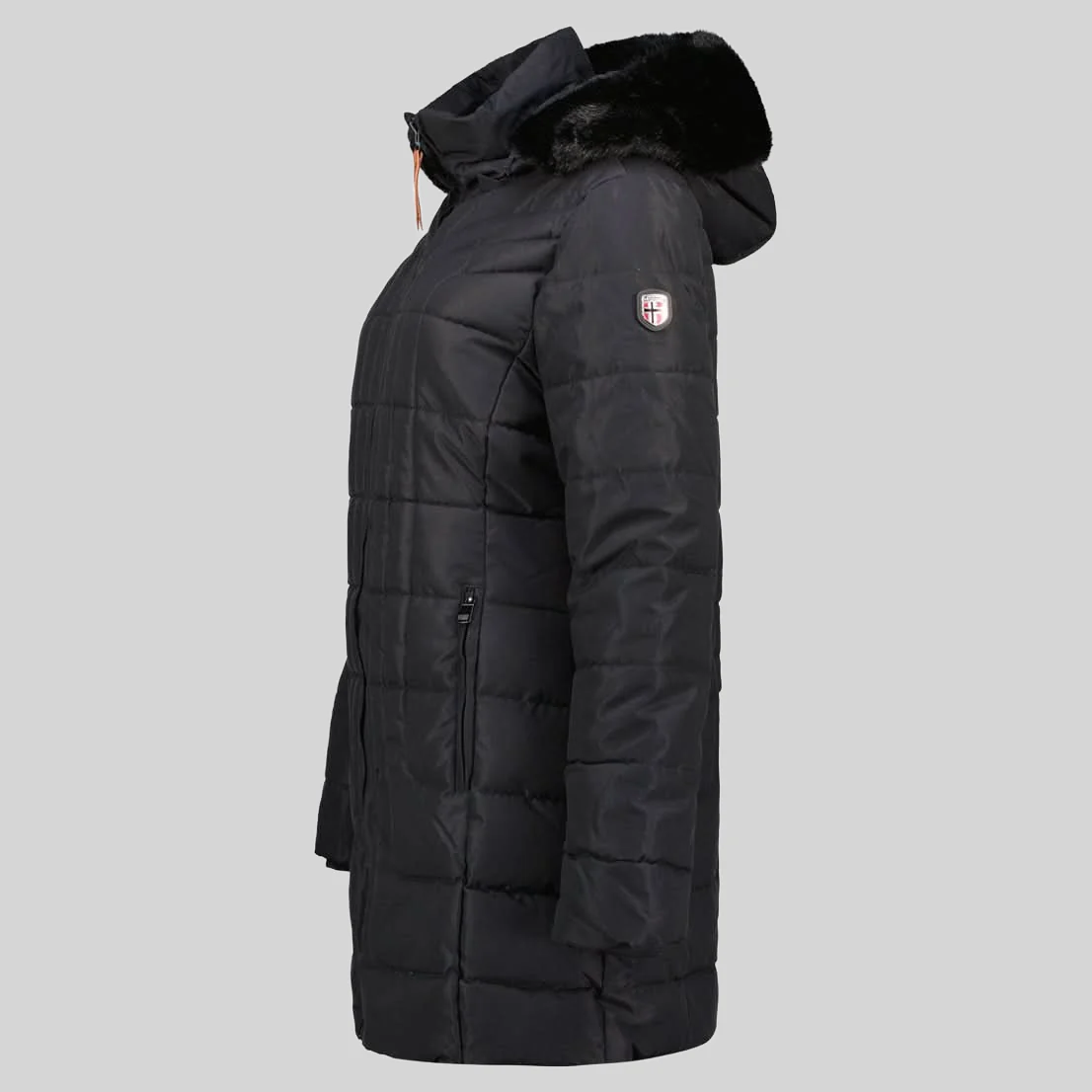 Geographical Norway BRACELET - Parka - Image 5