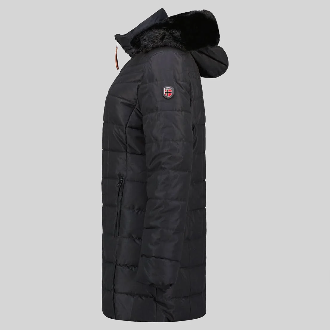Geographical Norway BRACELET - Parka - Image 6