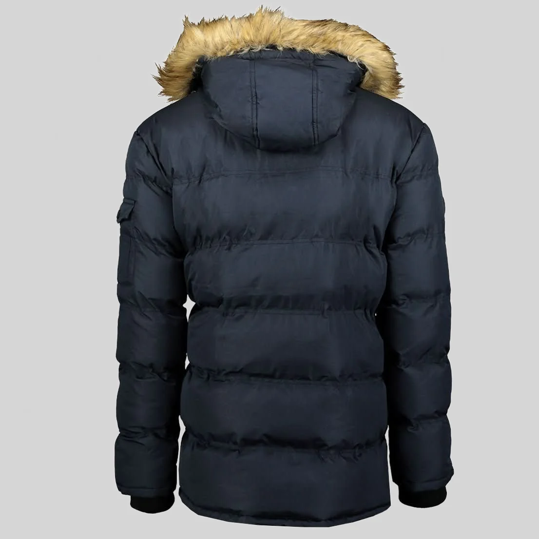 Geographical Norway BRAVICI Homme - Parka - Image 8