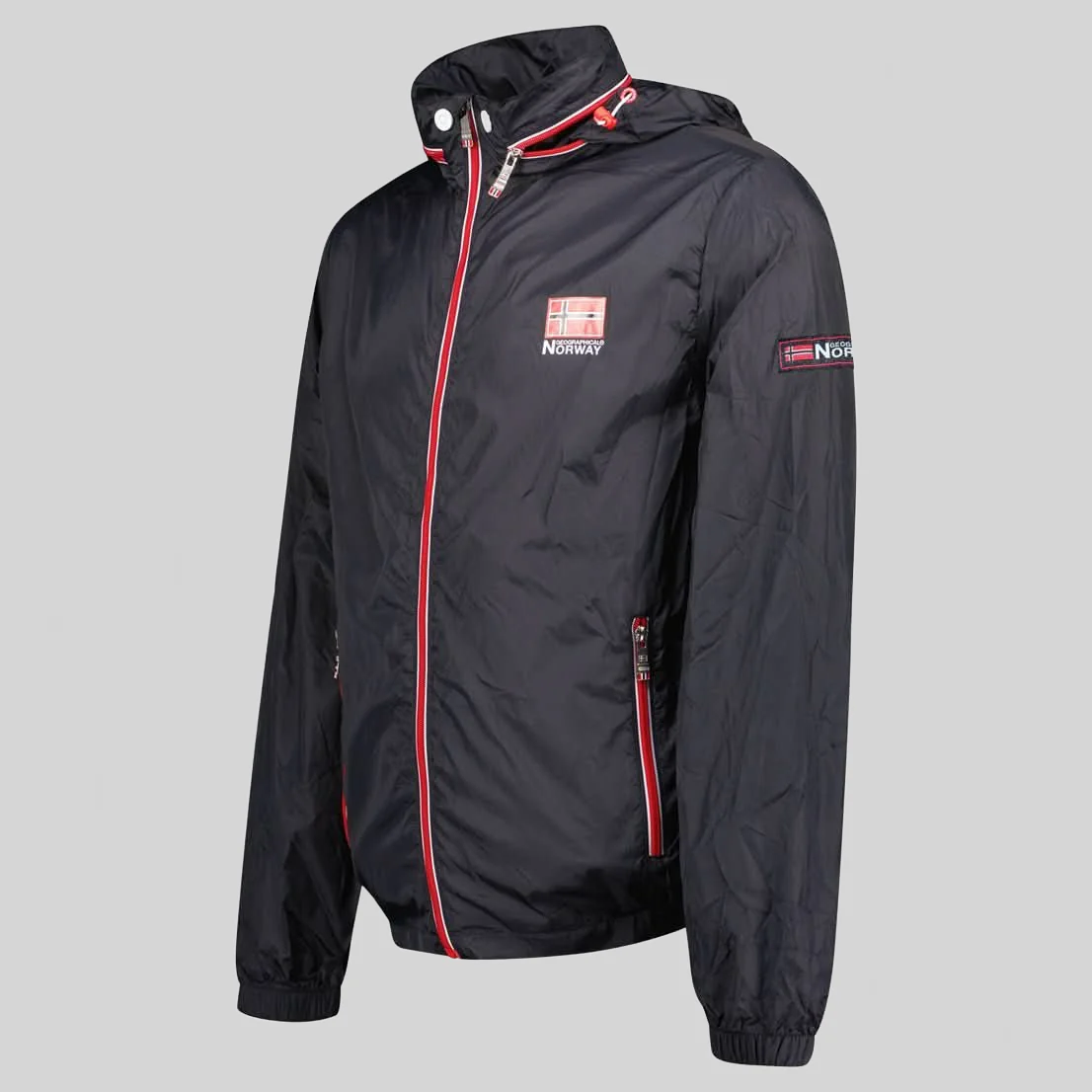 Geographical Norway BREHAL Homme - Veste - Image 11
