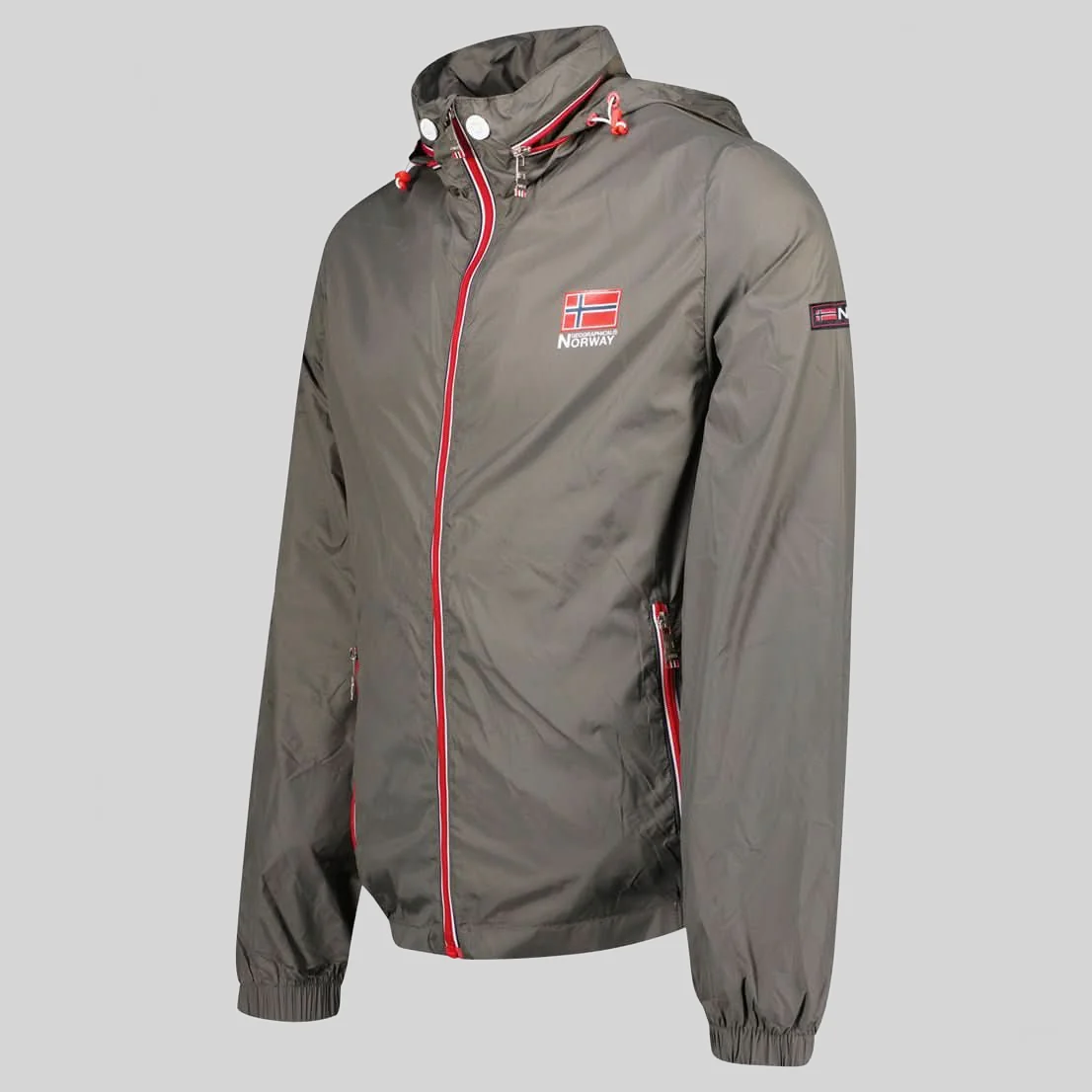 Geographical Norway BREHAL Homme - Veste - Image 3