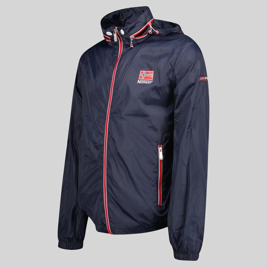 Geographical Norway BREHAL Homme - Veste - Image 7