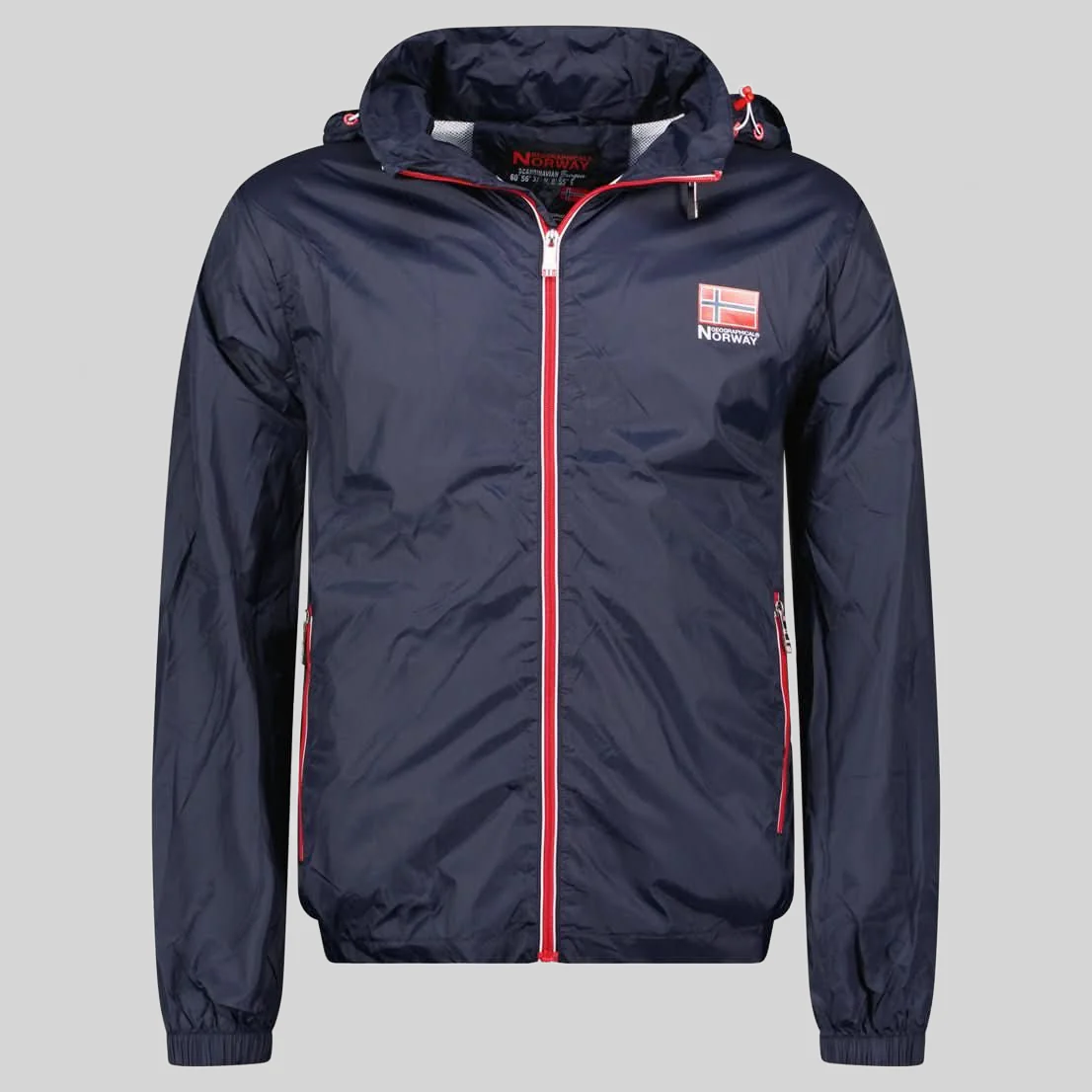 Geographical Norway BREHAL Homme - Veste - Image 9