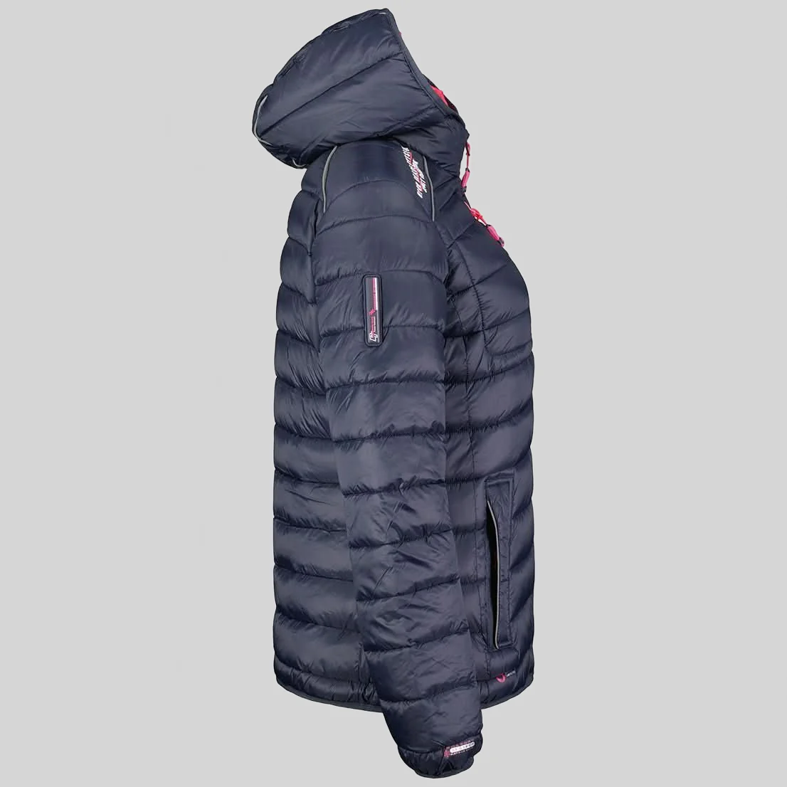 Geographical Norway BRICK Femme - Doudoune - Image 11