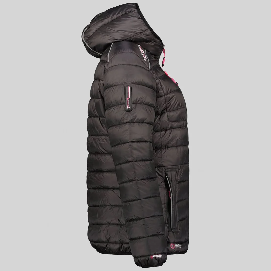 Geographical Norway BRICK Femme - Doudoune - Image 4