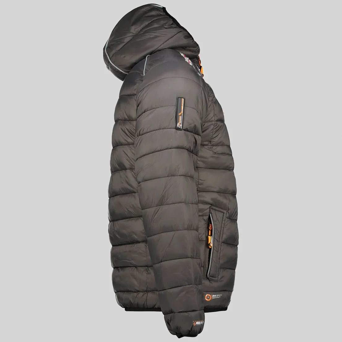Geographical Norway BRICK Homme - Blouson - Image 17