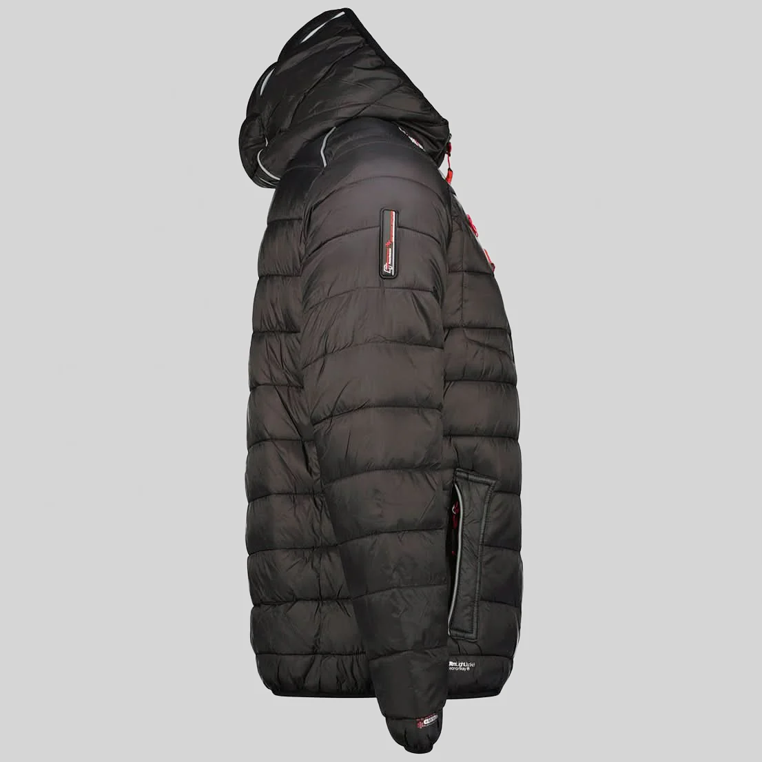 Geographical Norway BRICK Homme - Blouson - Image 5