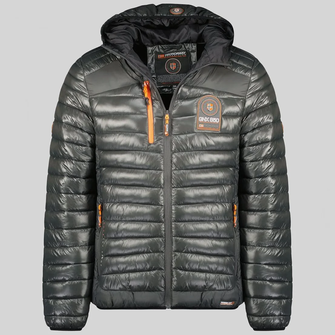 Geographical Norway BRIOUT Homme - Blouson - Image 5