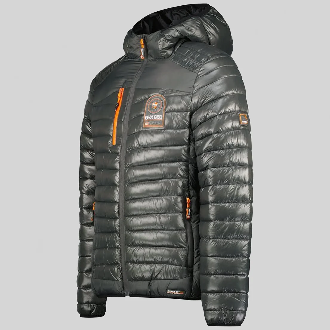 Geographical Norway BRIOUT Homme - Blouson - Image 6