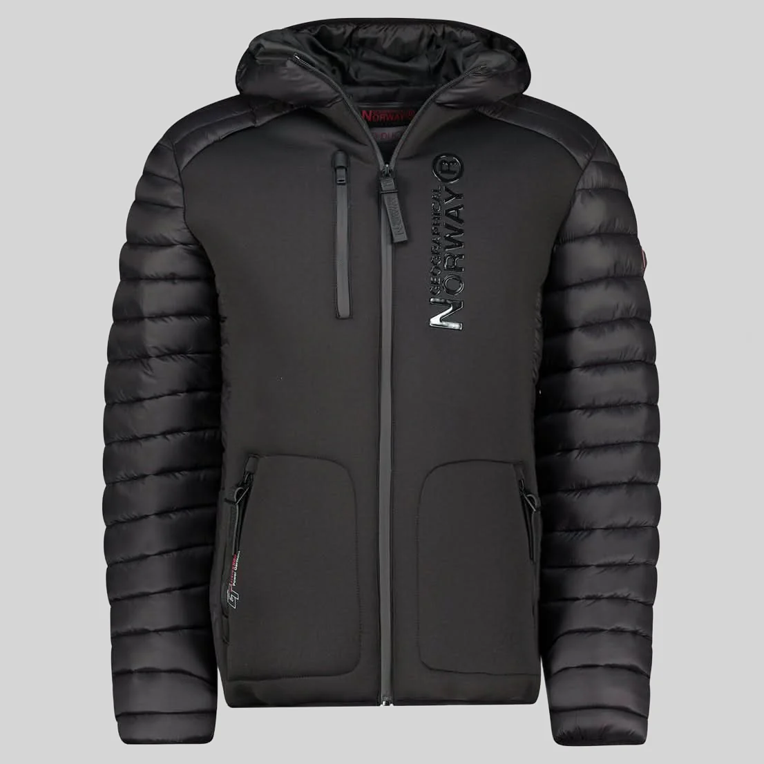 Geographical Norway BRIWOOD Homme - Blouson - Image 15