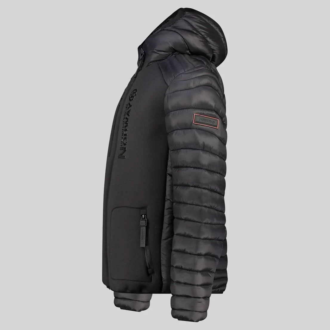 Geographical Norway BRIWOOD Homme - Blouson - Image 19