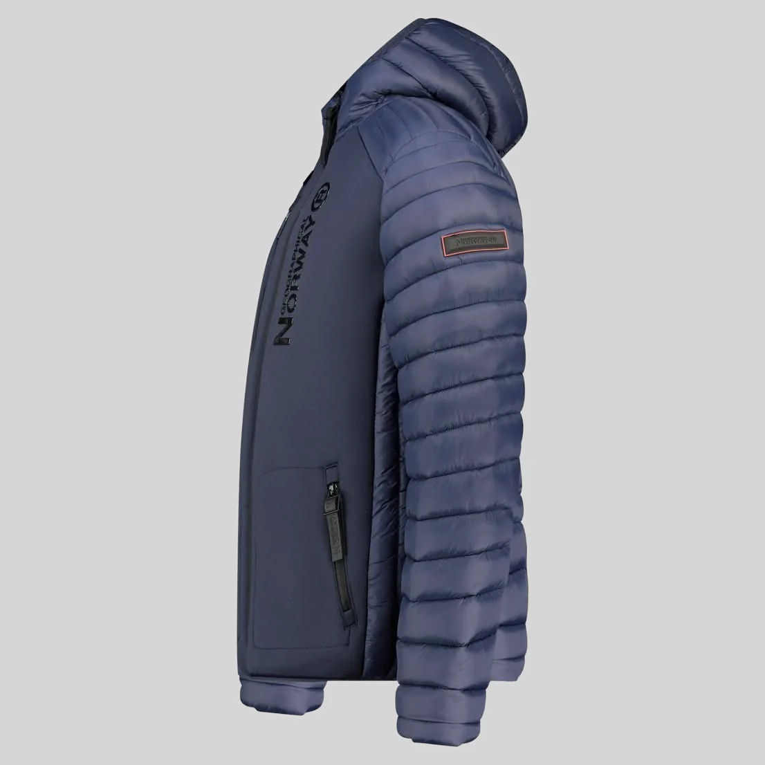 Geographical Norway BRIWOOD Homme - Blouson - Image 4