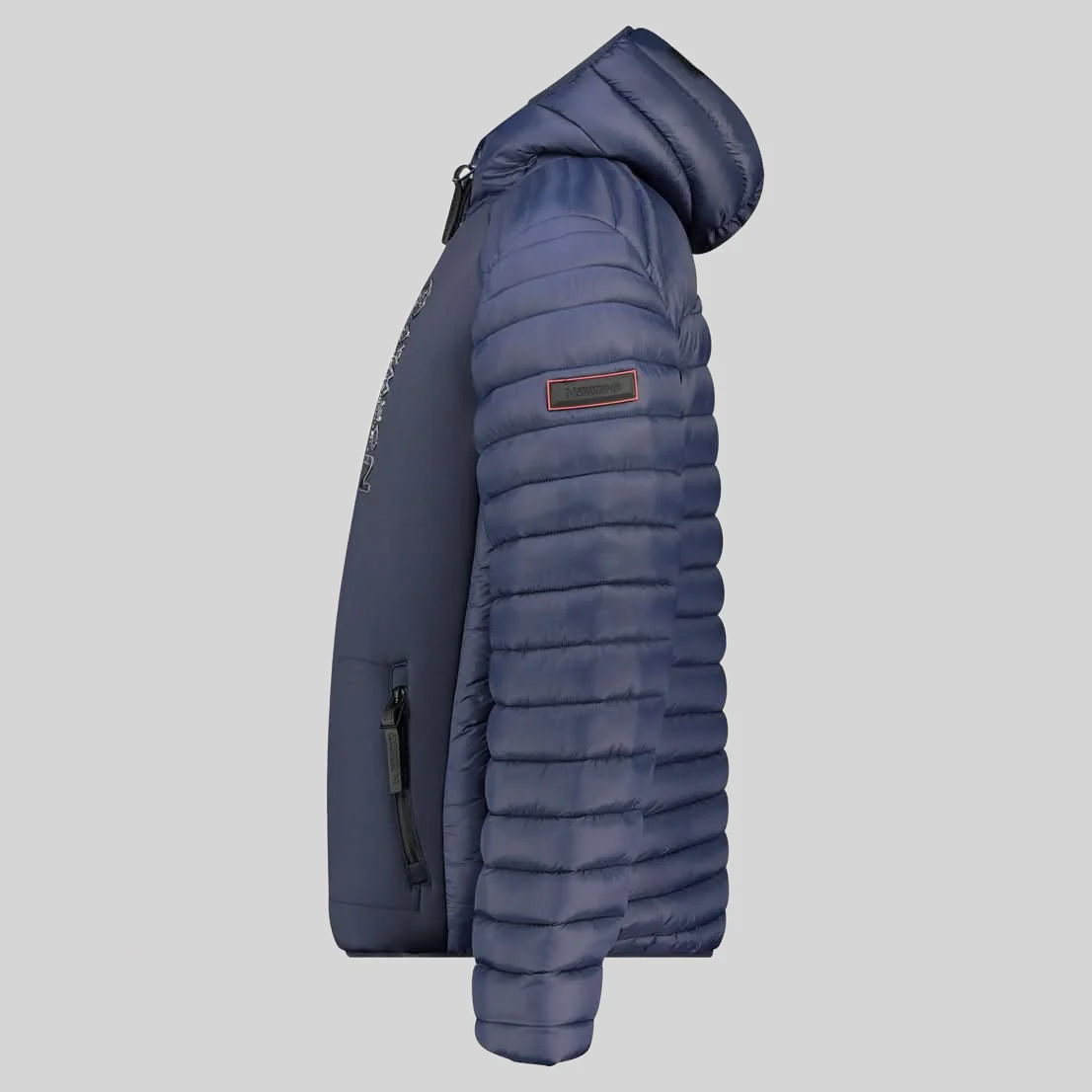 Geographical Norway BRIWOOD Homme - Blouson - Image 5