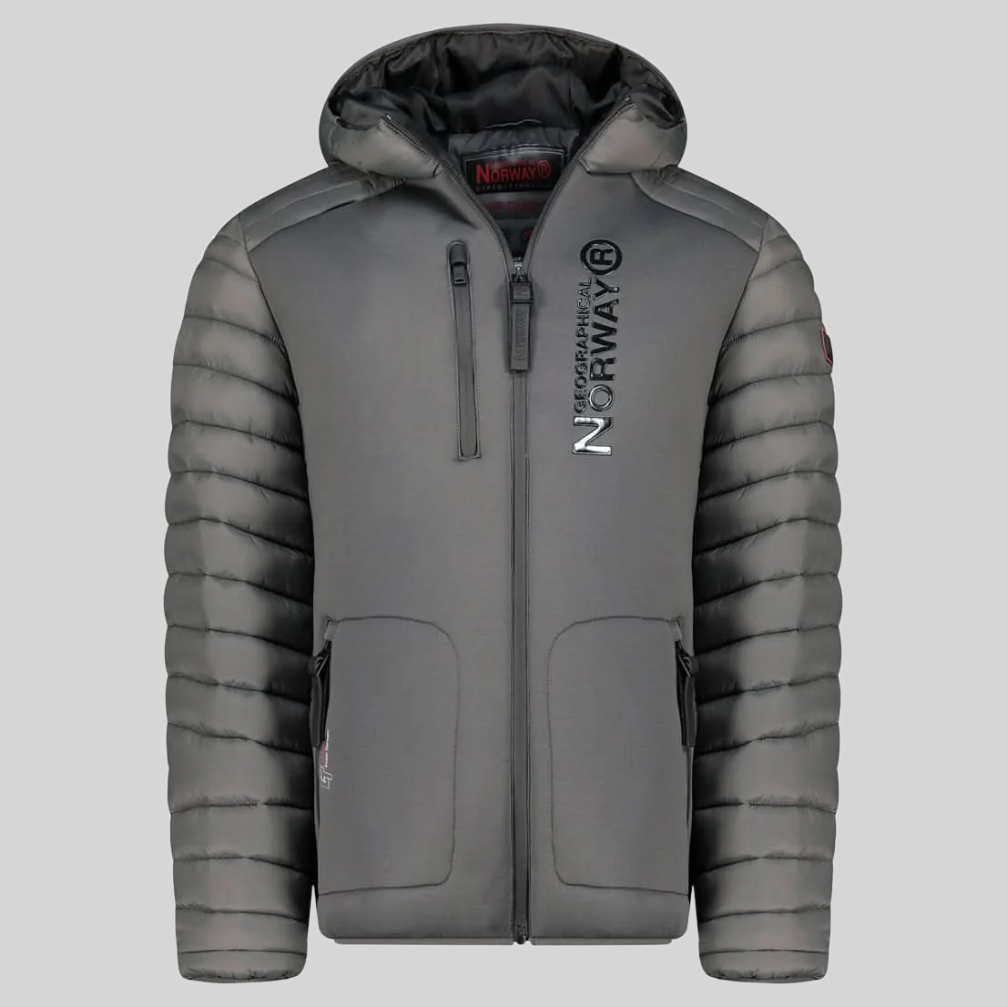 Geographical Norway BRIWOOD Homme - Blouson - Image 7