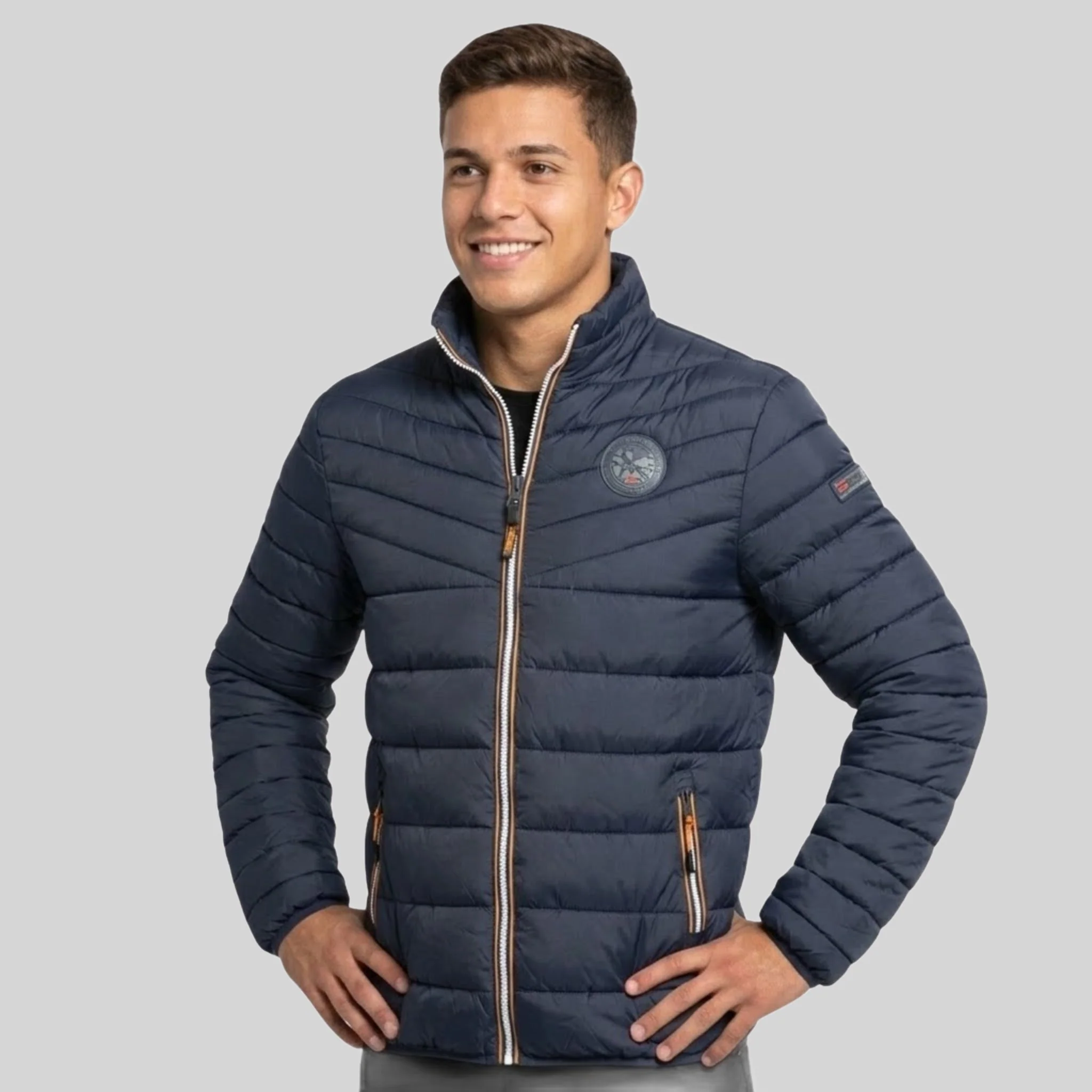 Geographical Norway BROOK Homme - Blouson - Image 12