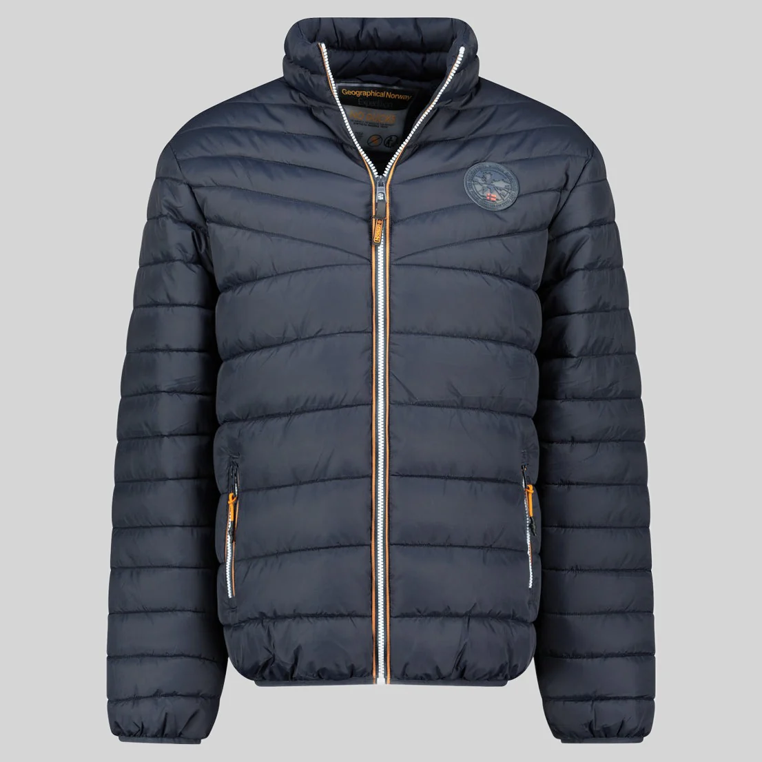 Geographical Norway BROOK Homme - Blouson - Image 13