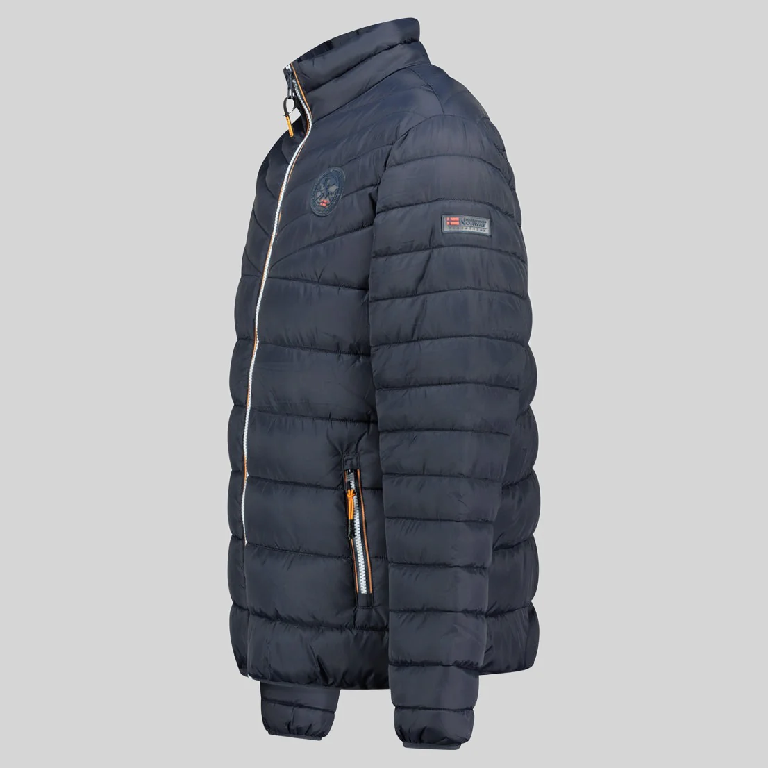 Geographical Norway BROOK Homme - Blouson - Image 14
