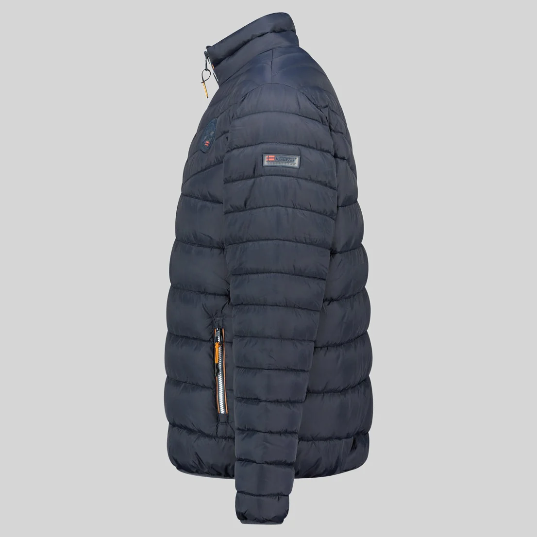 Geographical Norway BROOK Homme - Blouson - Image 15
