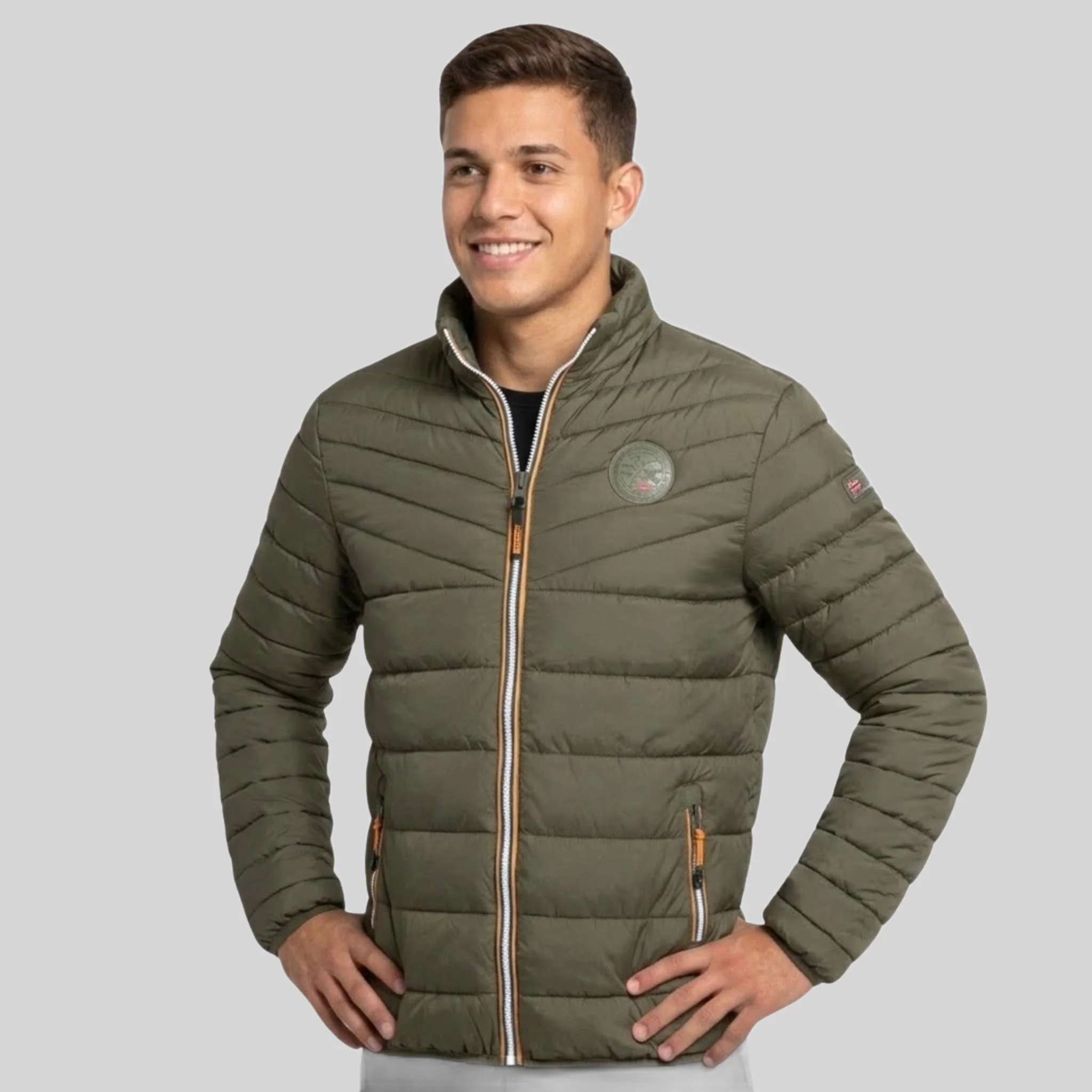Geographical Norway BROOK Homme - Blouson - Image 17