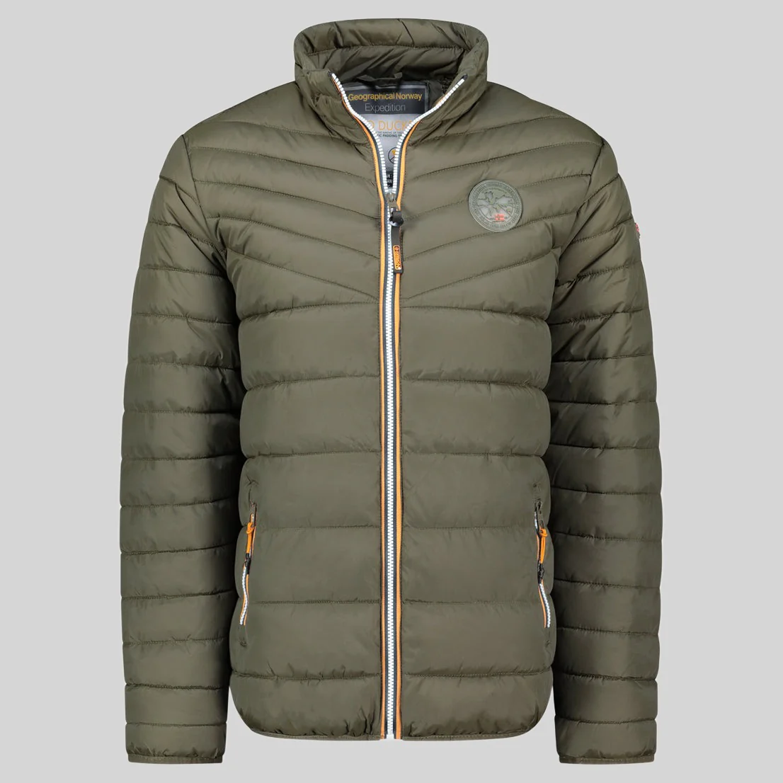 Geographical Norway BROOK Homme - Blouson - Image 18