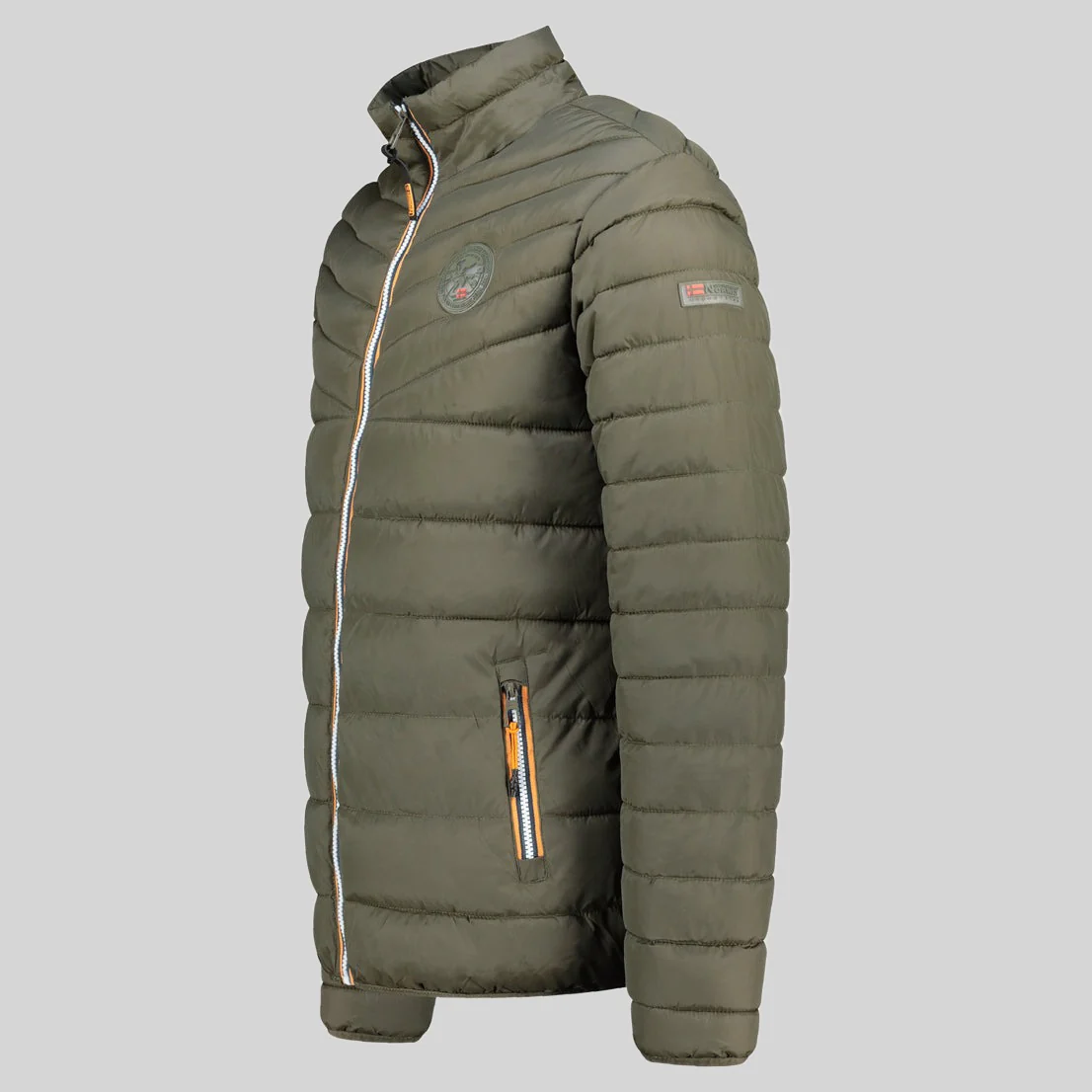 Geographical Norway BROOK Homme - Blouson - Image 19