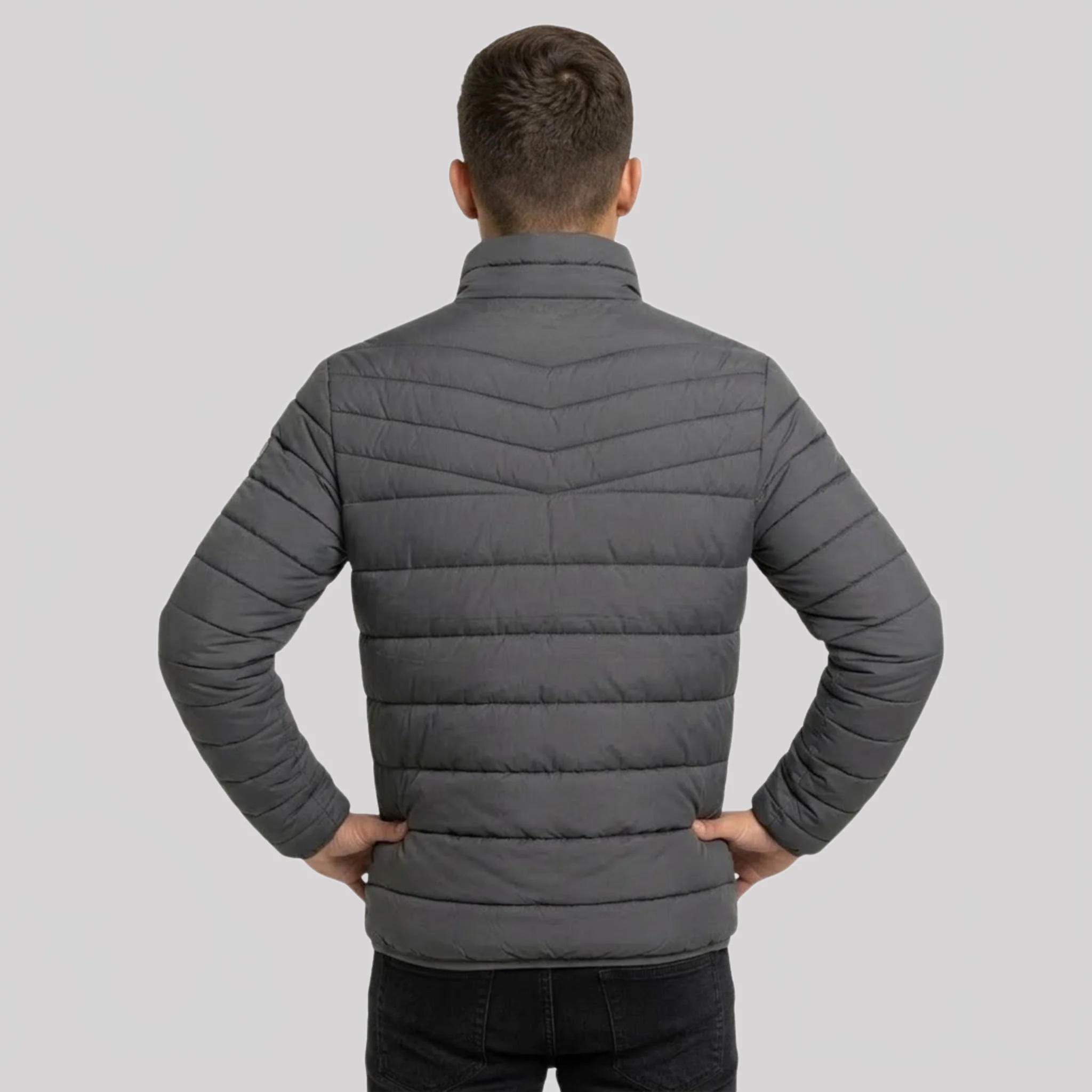 Geographical Norway BROOK Homme - Blouson - Image 2