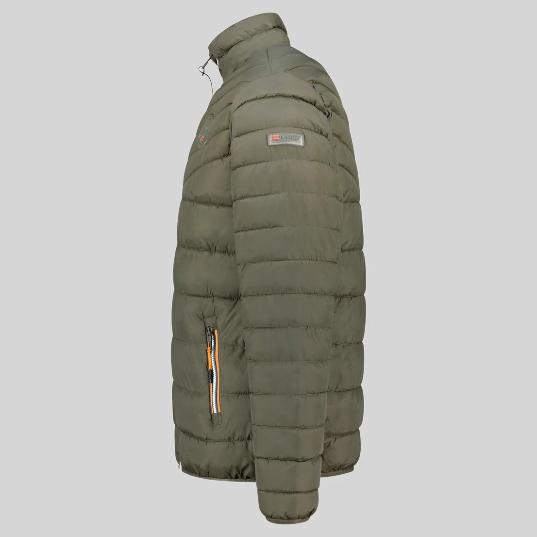 Geographical Norway BROOK Homme - Blouson - Image 20